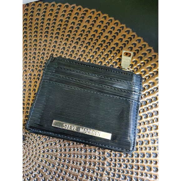 Steve Madden Card Wallets x2 - Picture 2 of 7